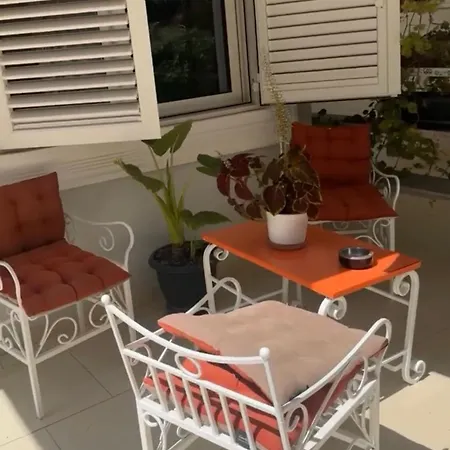 Bakalli Apartment *